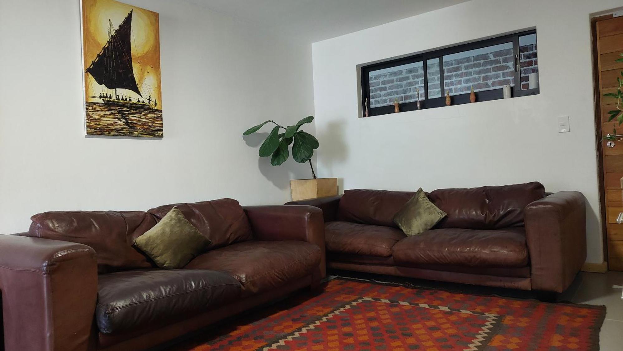 Apartamento A Relaxing Getaway With Ocean Views Ciudad del Cabo Exterior foto